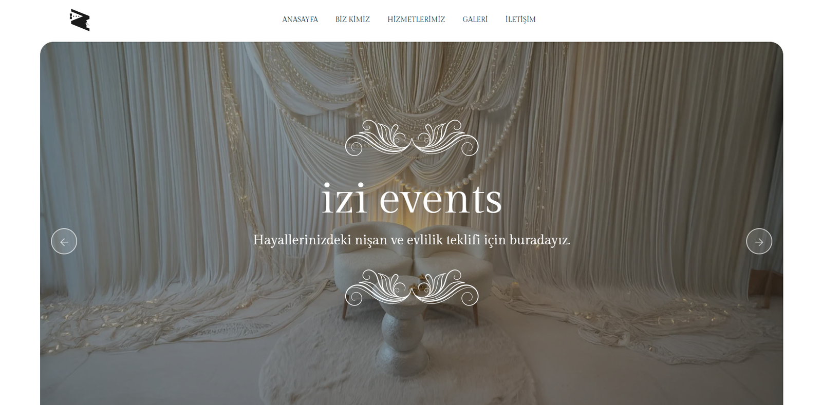 Izi Events